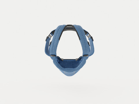 Baby carrier Move 3D Model