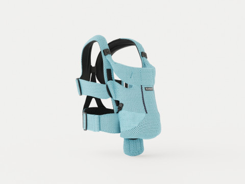 Baby carrier Move 3D Model