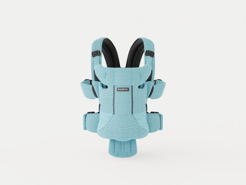 Baby carrier Move 3D Model