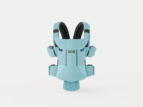Baby carrier Move 3D Model