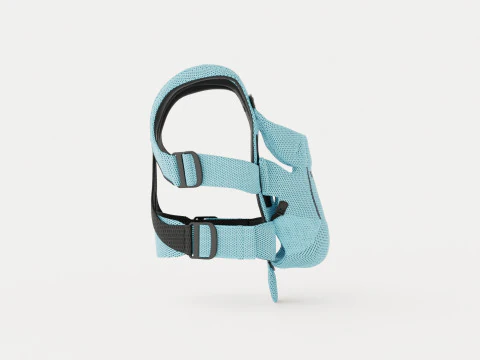 Baby carrier Move 3D Model
