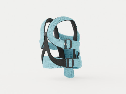 Baby carrier Move 3D Model