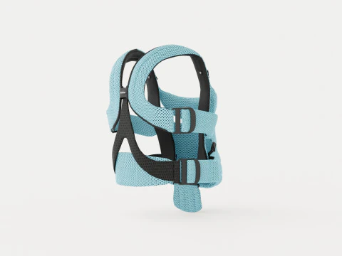 Baby carrier Move 3D Model