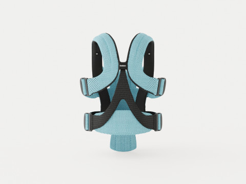 Baby carrier Move 3D Model