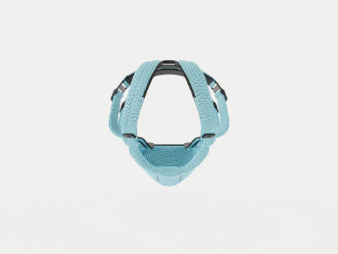 Baby carrier Move 3D Model