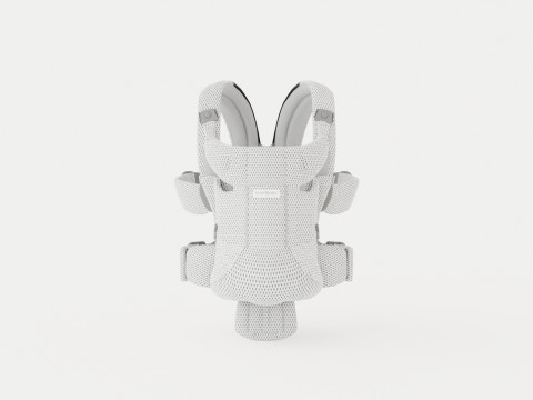 Baby carrier Move 3D Model