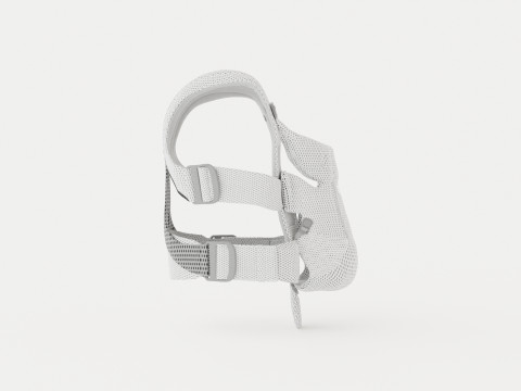 Baby carrier Move 3D Model