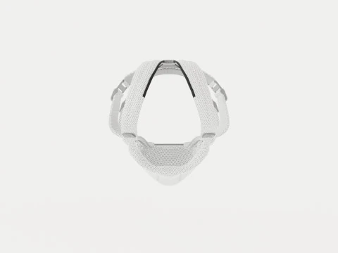 Baby carrier Move 3D Model