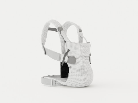 Baby carrier One Air 3D Model