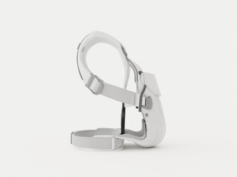 Baby carrier One Air 3D Model