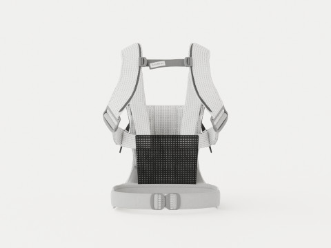 Baby carrier One Air 3D Model