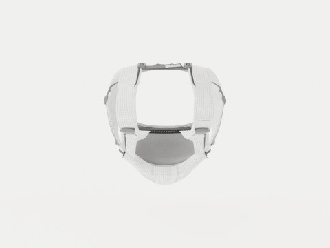 Baby carrier One Air 3D Model