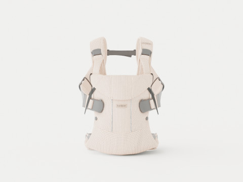 Baby carrier One Air Model 3D