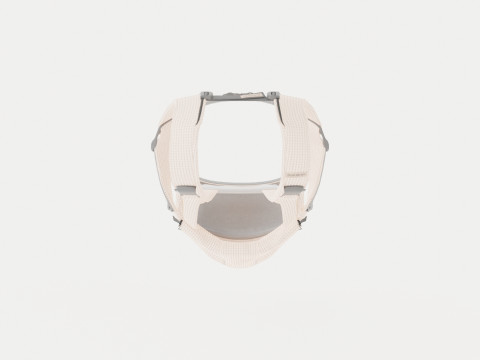 Baby carrier One Air Model 3D