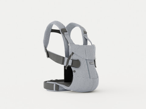 Baby carrier One Air 3D Model