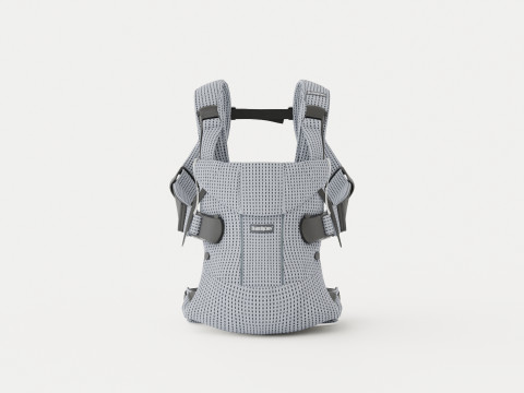 Baby carrier One Air 3D Model