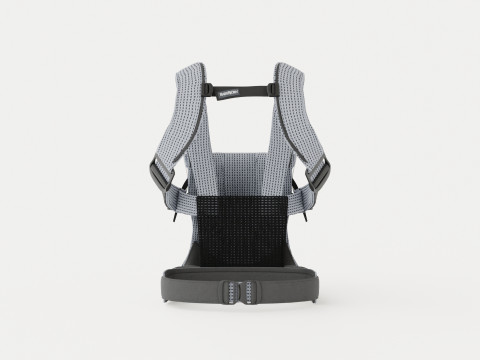 Baby carrier One Air 3D Model