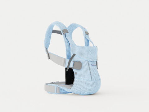 Baby carrier One Air 3D Model