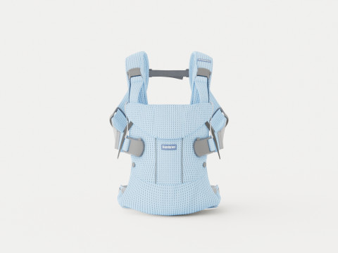 Baby carrier One Air Modelo 3D