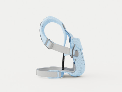Baby carrier One Air Modelo 3D