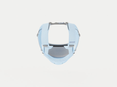Baby carrier One Air Modelo 3D