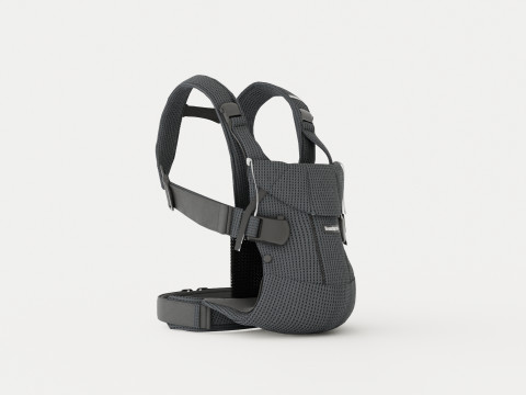 Baby carrier One Air 3D Model