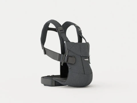 Babytrage One Air 3D Modell