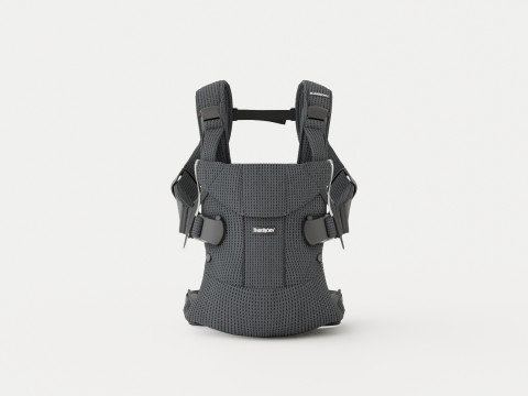 Baby carrier One Air Modelo 3D