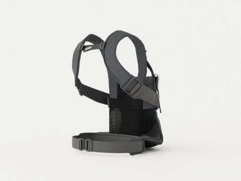 Baby carrier One Air Modelo 3D
