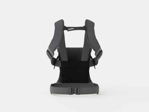 Baby carrier One Air Modelo 3D