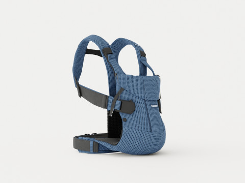 Baby carrier One Air 3D Model