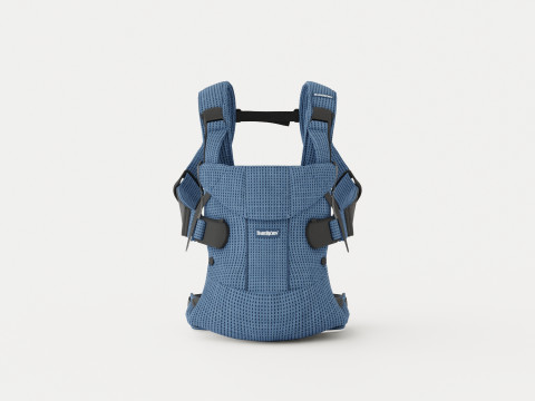 Baby carrier One Air Model 3D