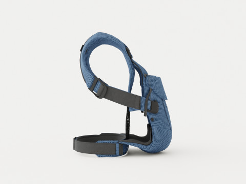 Baby carrier One Air Model 3D