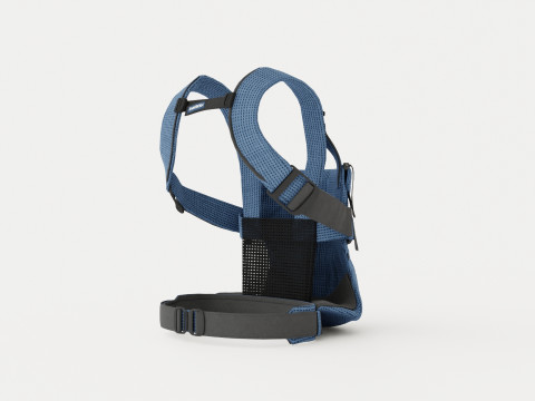 Baby carrier One Air Model 3D