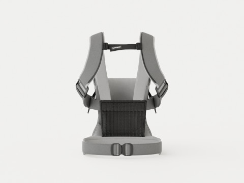 Baby carrier One 3D 模型