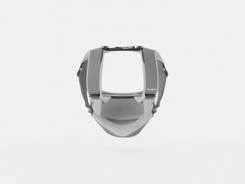 Baby carrier One 3D Model