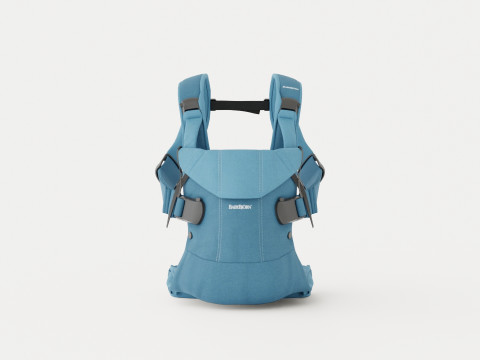 Baby carrier One Modelo 3D