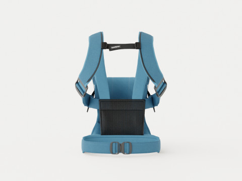 Baby carrier One Modelo 3D