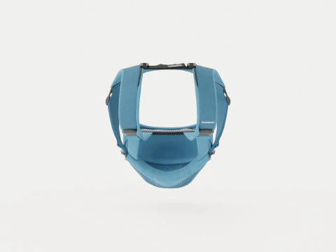 Baby carrier One 3D Model