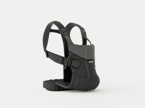 Baby carrier One 3D Model