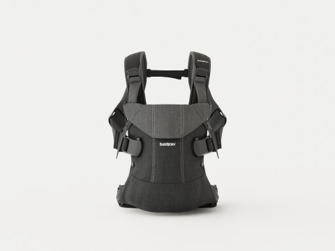 Baby carrier One 3D Model