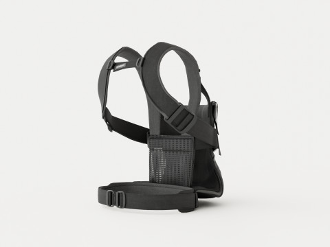 Baby carrier One 3D Model