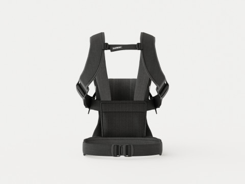 Baby carrier One 3D Model