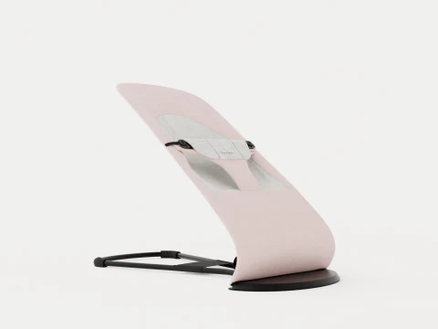 Solde de la baby-sitter Modèle 3D