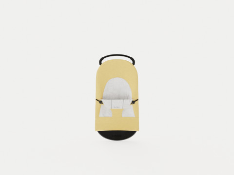 Babysitter Balance Modelo 3D