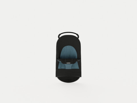 Babysitter Balance 3Dモデル