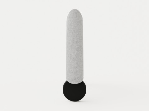Toy for Babysitter 3D Model