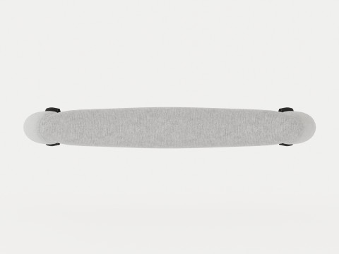 Toy for Babysitter 3D Model