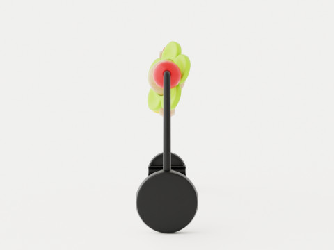 Toy for Babysitter Modelo 3D