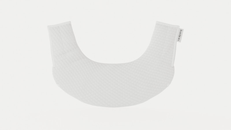 Bib for Baby Carrier Modello 3D .c4d .max .obj .3ds .fbx .stl .blend 